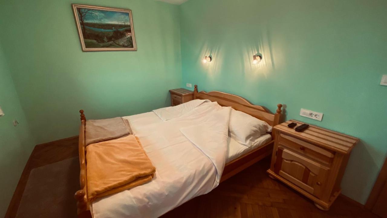 Kuca Za Odmor Brzica Erdut Villa Kültér fotó