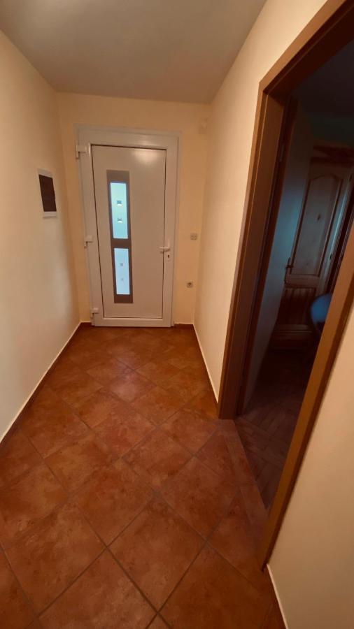 Kuca Za Odmor Brzica Erdut Villa Kültér fotó