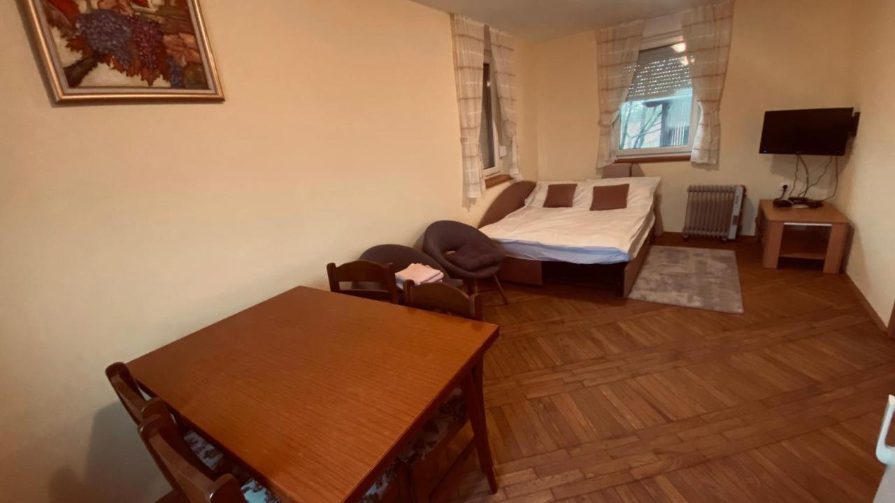 Kuca Za Odmor Brzica Erdut Villa Kültér fotó