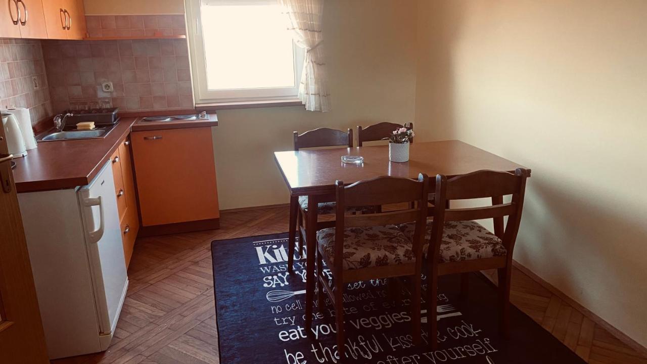 Kuca Za Odmor Brzica Erdut Villa Kültér fotó