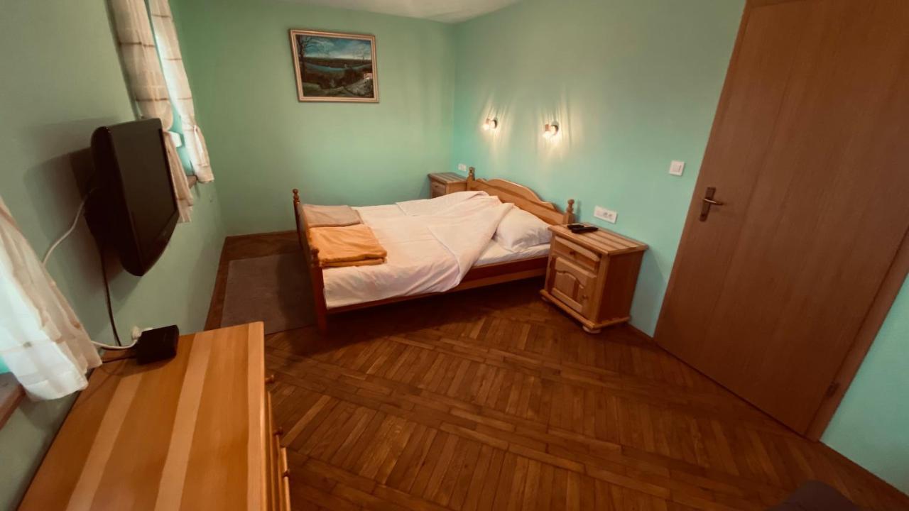 Kuca Za Odmor Brzica Erdut Villa Kültér fotó