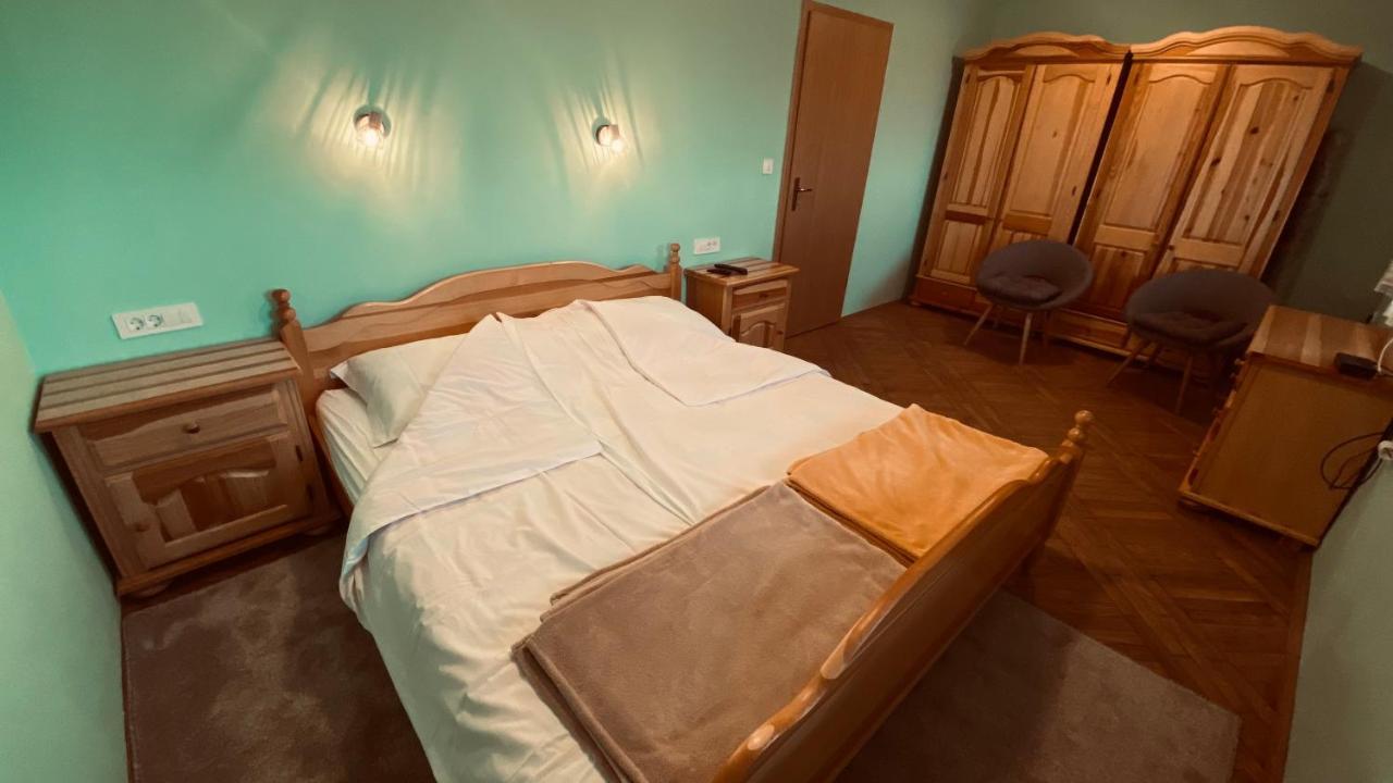 Kuca Za Odmor Brzica Erdut Villa Kültér fotó