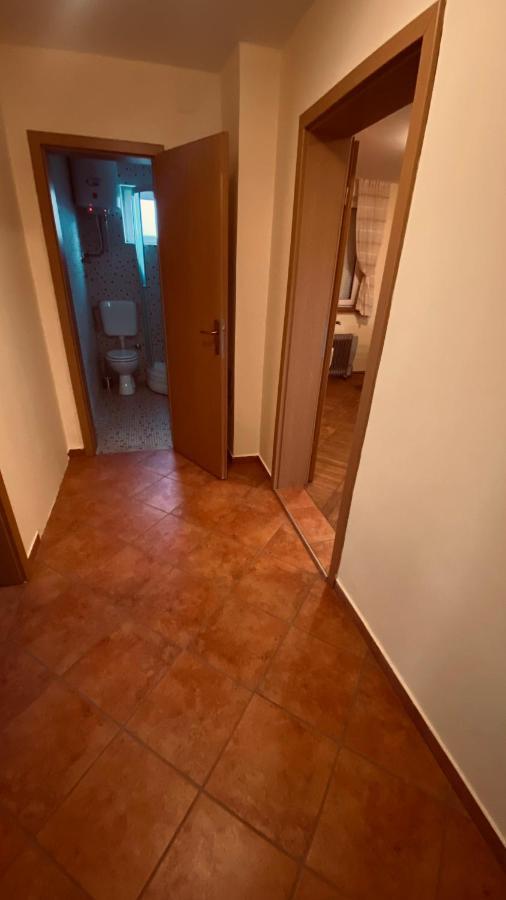 Kuca Za Odmor Brzica Erdut Villa Kültér fotó